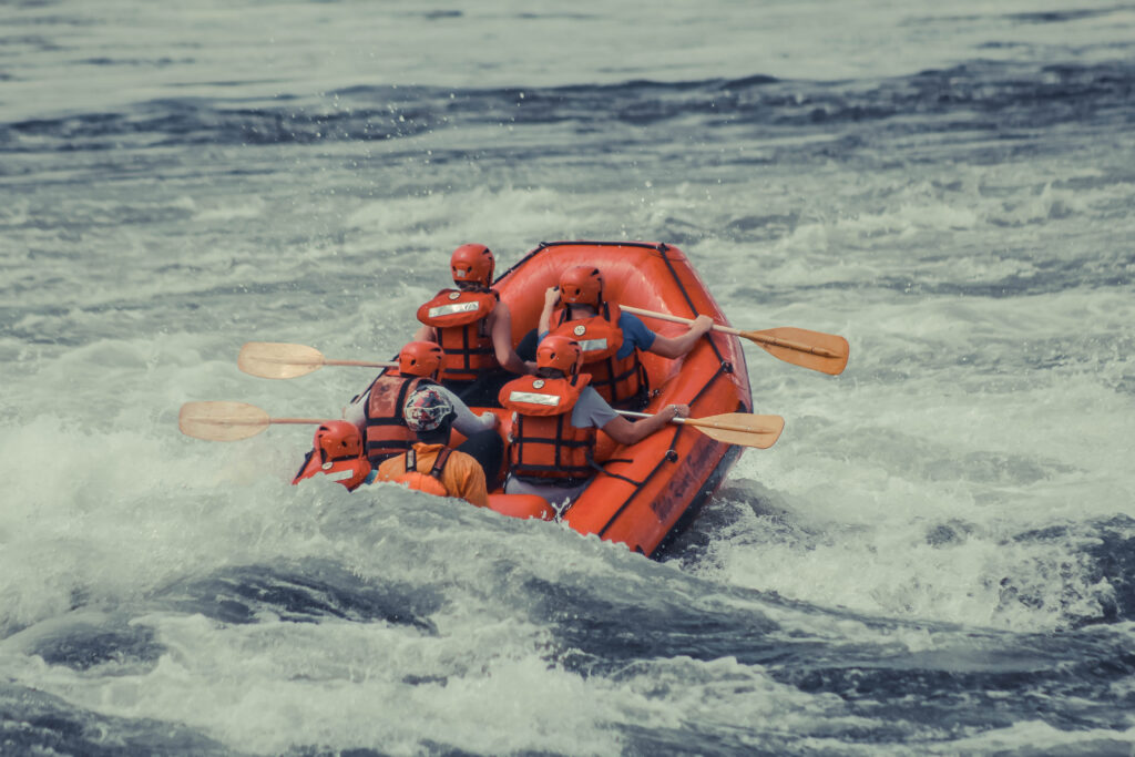 East Africa Wildlife Calendar