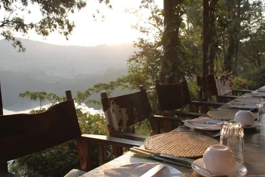 Digital Nomad Rwanda