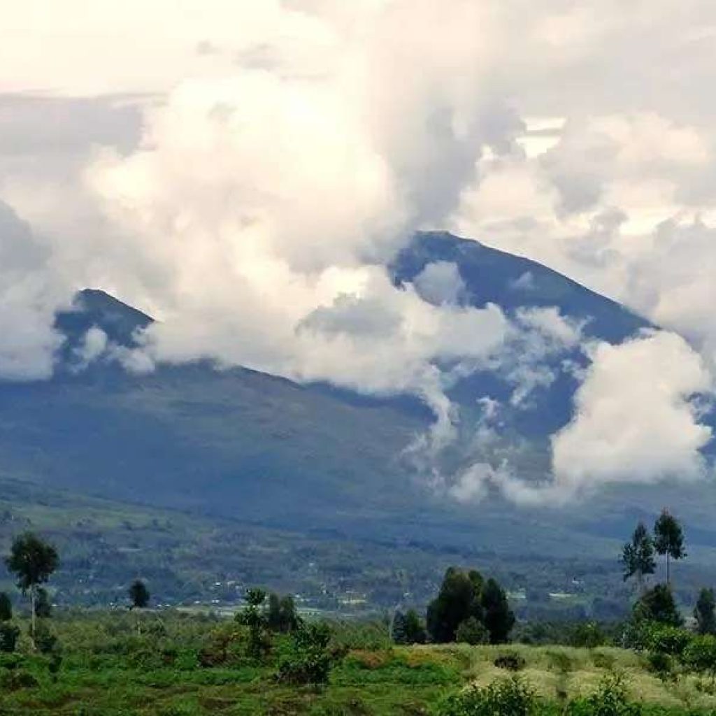 Is Mid-Range in Volcanoes the Strategic Sweet Spot