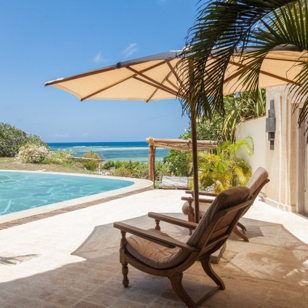 Kenya Safari & Beach