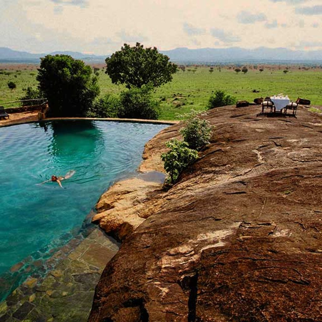 Why Kidepo Valley is One of the World’s Last Dark Sky Reserves