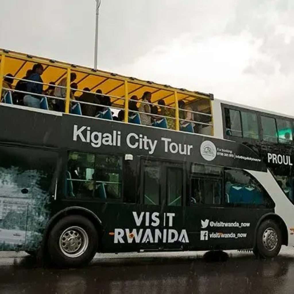 How to Visit Rwanda in 2026 for Under $3000 Total