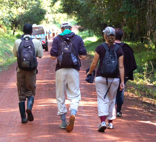 Uganda Safari Packing List