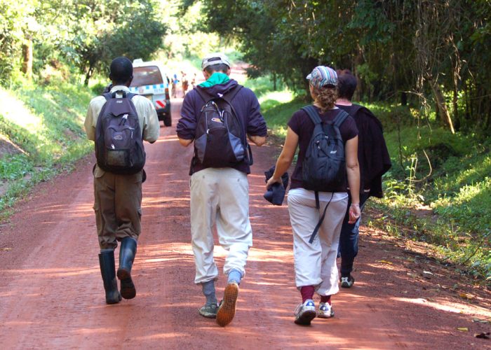 Uganda Safari Packing List
