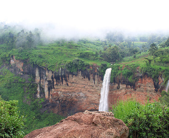 Reasons To Visit Uganda