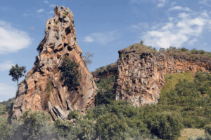 Hells Gate National Park