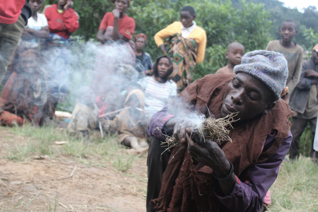Cultural Experiences in East Africa