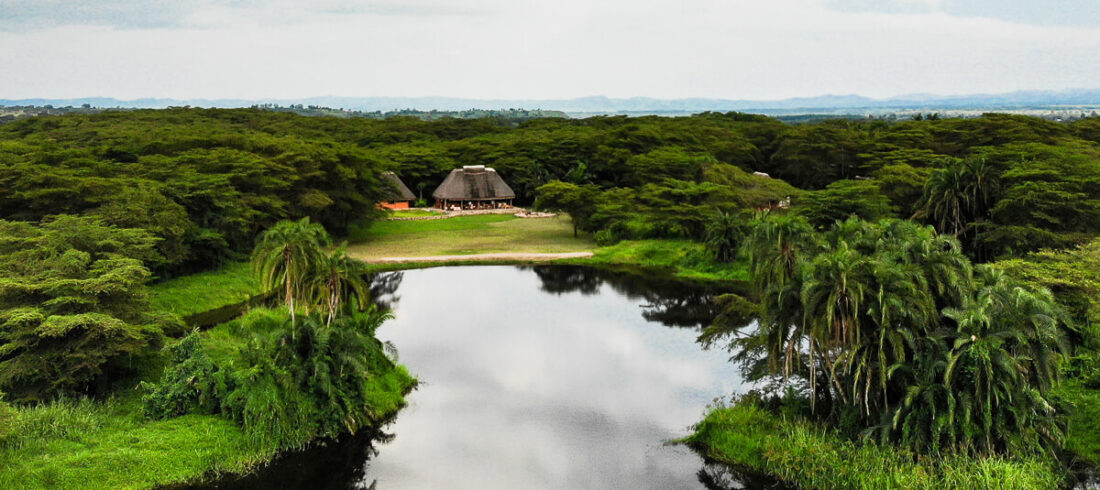 enjojo lodge