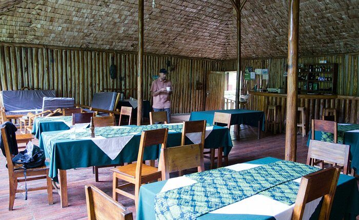 buhoma community rest camp1