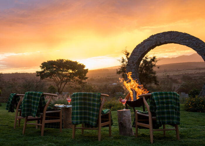 Best 14-Day East Africa Safari Routes