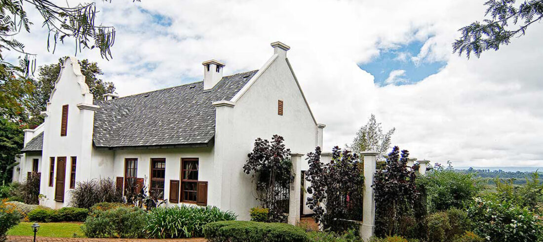 the manor ngorongoro cottage