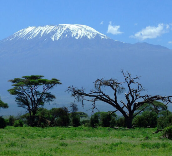 How can I experience Tanzania differently