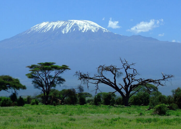 How can I experience Tanzania differently