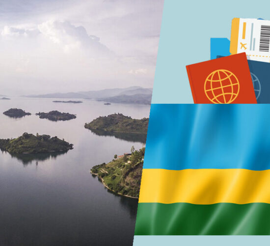rwanda visa for tourists