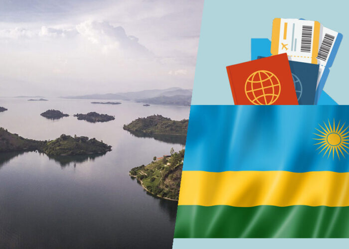 rwanda visa for tourists