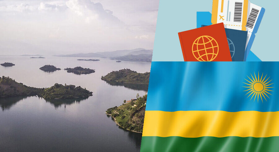 rwanda visa for tourists