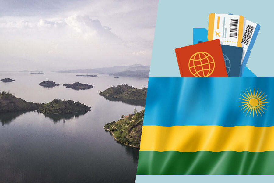 rwanda visa for tourists