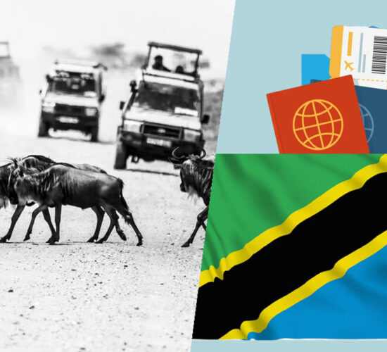 tanzania visa for tourists