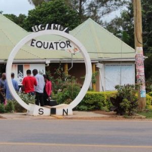 Uganda Climate