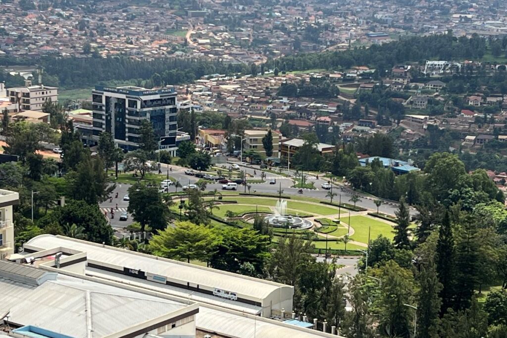 How to Experience Africa’s Cleanest Capital on a Budget