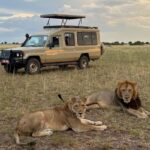 Uganda Luxury Big Five Safari
