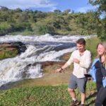 uganda tourist spots