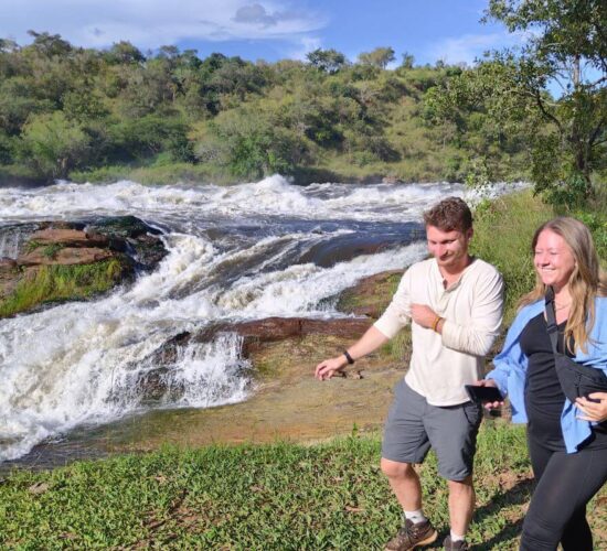 Packing Checklist for an African Safari