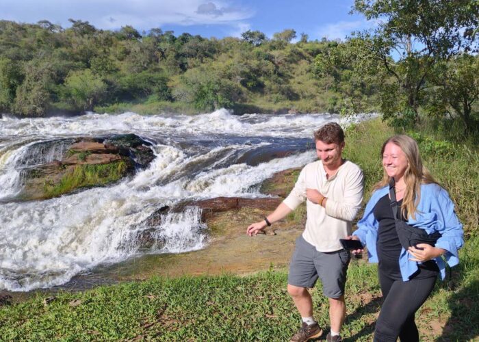 Packing Checklist for an African Safari