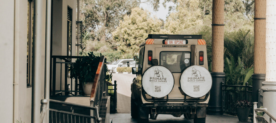 5 Days Northern Tanzania Safari