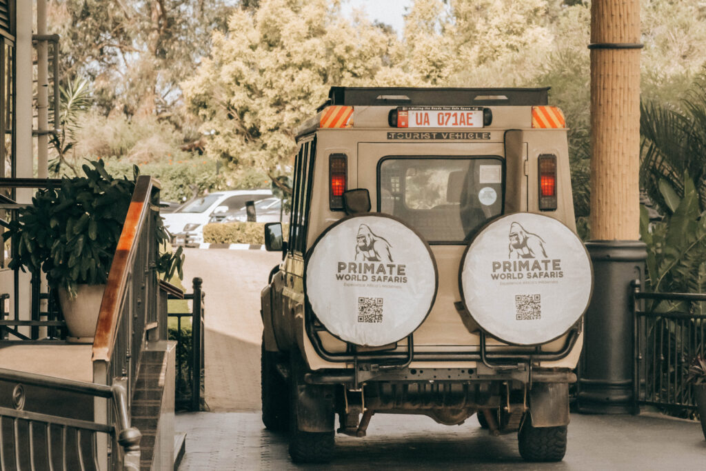 Best 14-Day East Africa Safari Routes