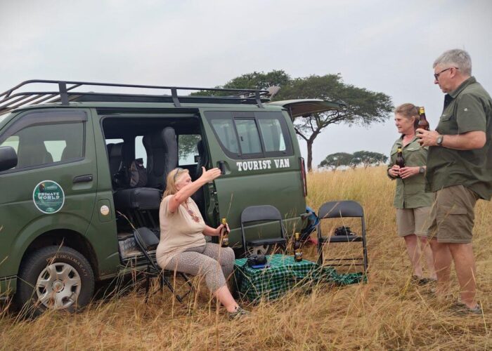Tanzania Safaris