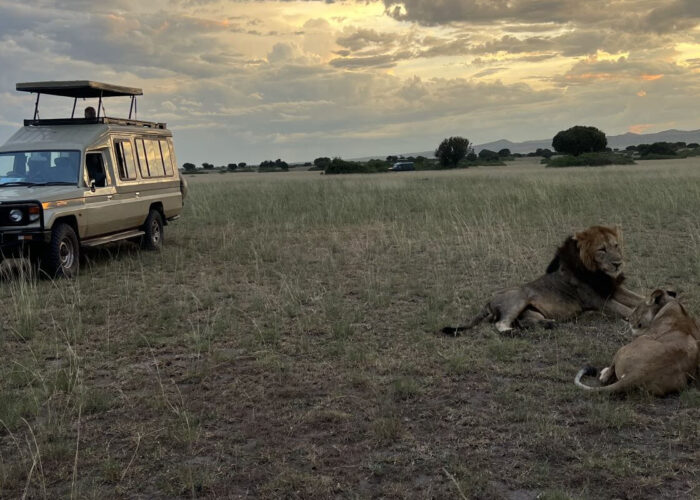 Kidepo Valley National Park