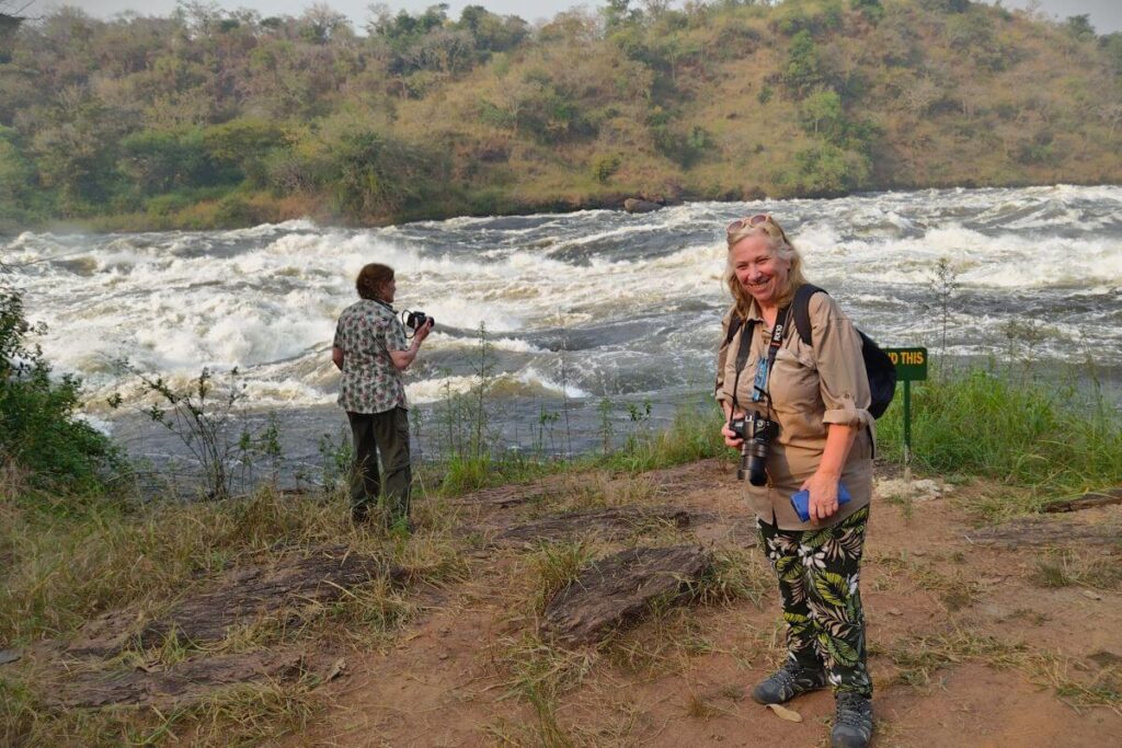 Murchison Falls National Park