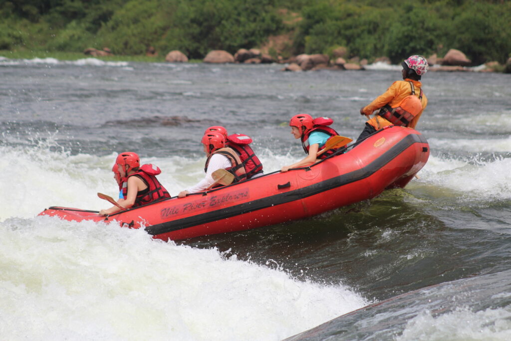 Reasons To Visit Uganda