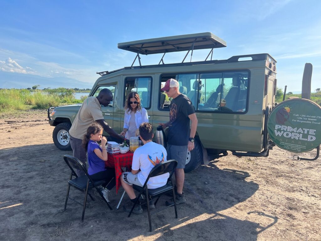 Is 2026 the Year for a Family Safari