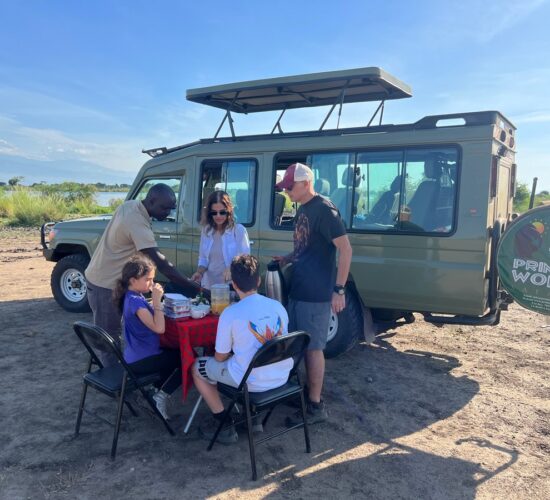 Is 2026 the Year for a Family Safari