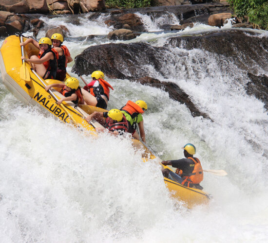 Uganda Experiential Tourism