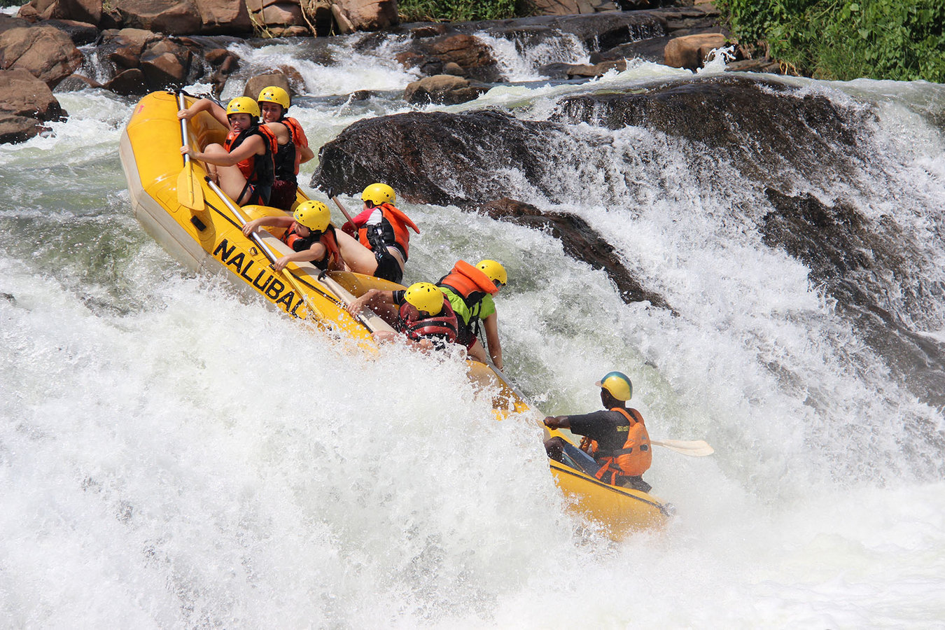 Uganda Experiential Tourism