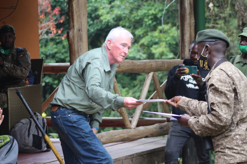 How Fit Do You Need to Be for Uganda Gorilla Trekking?