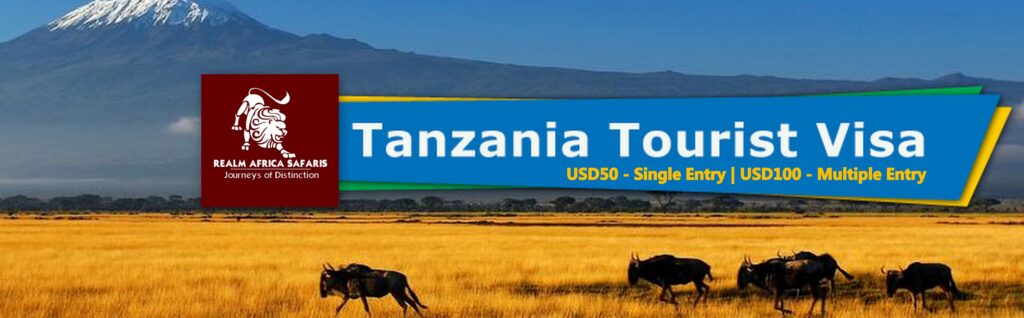 Tanzania Safaris Tour