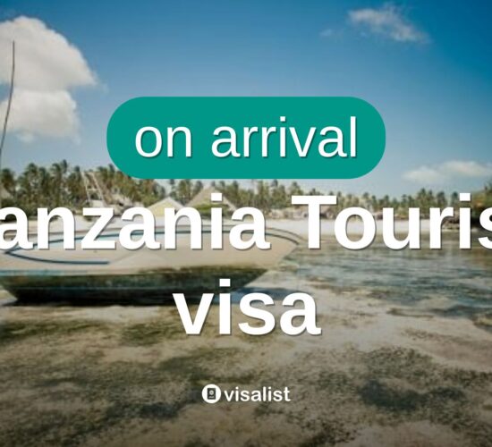 tanzania visa