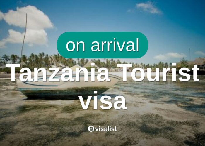 tanzania visa