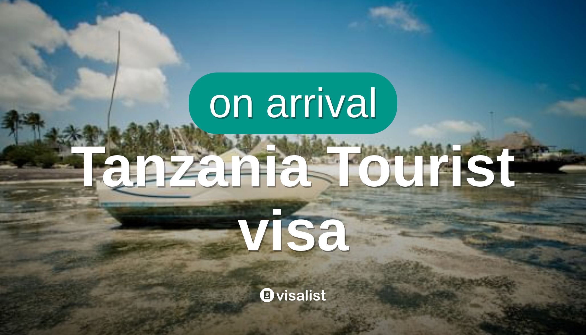 tanzania visa