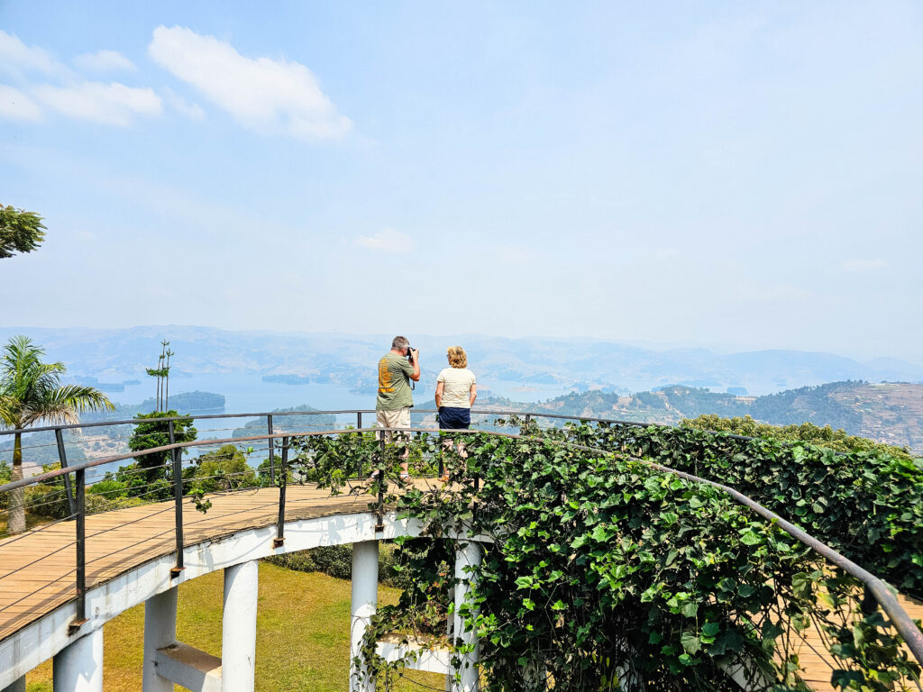 East Africa Wildlife Calendar