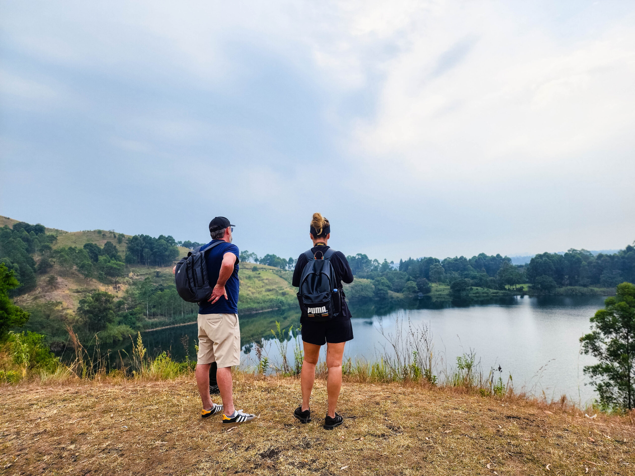 Would Uganda Make a Perfect Getaway?