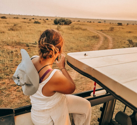 Solo Traveler Guides