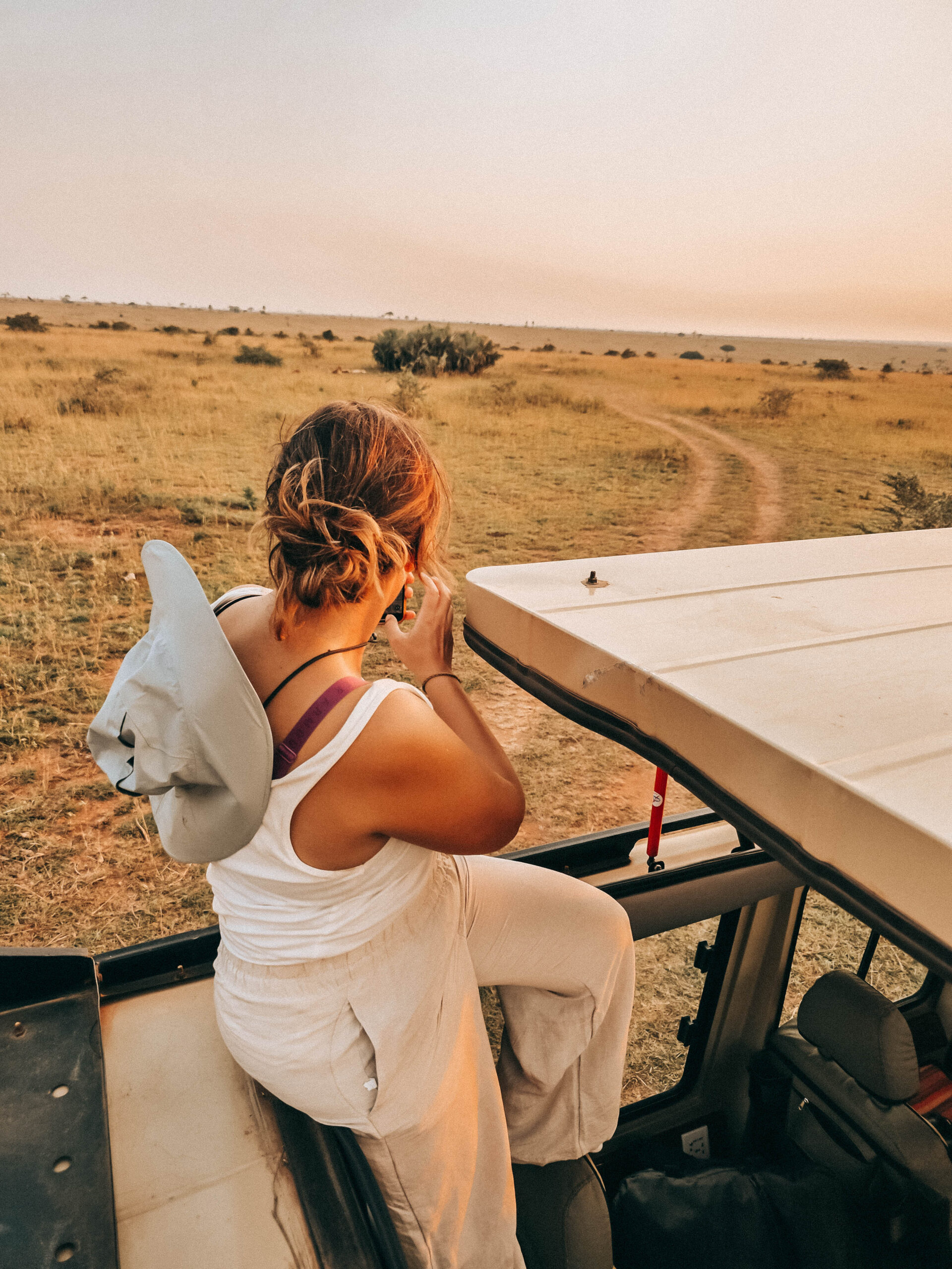 Most Popular Destinations in East Africa for European Travelers