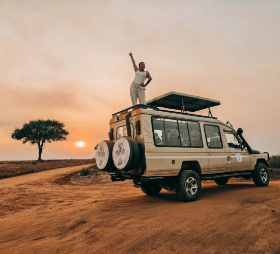 Places to Go This Summer in East Africa