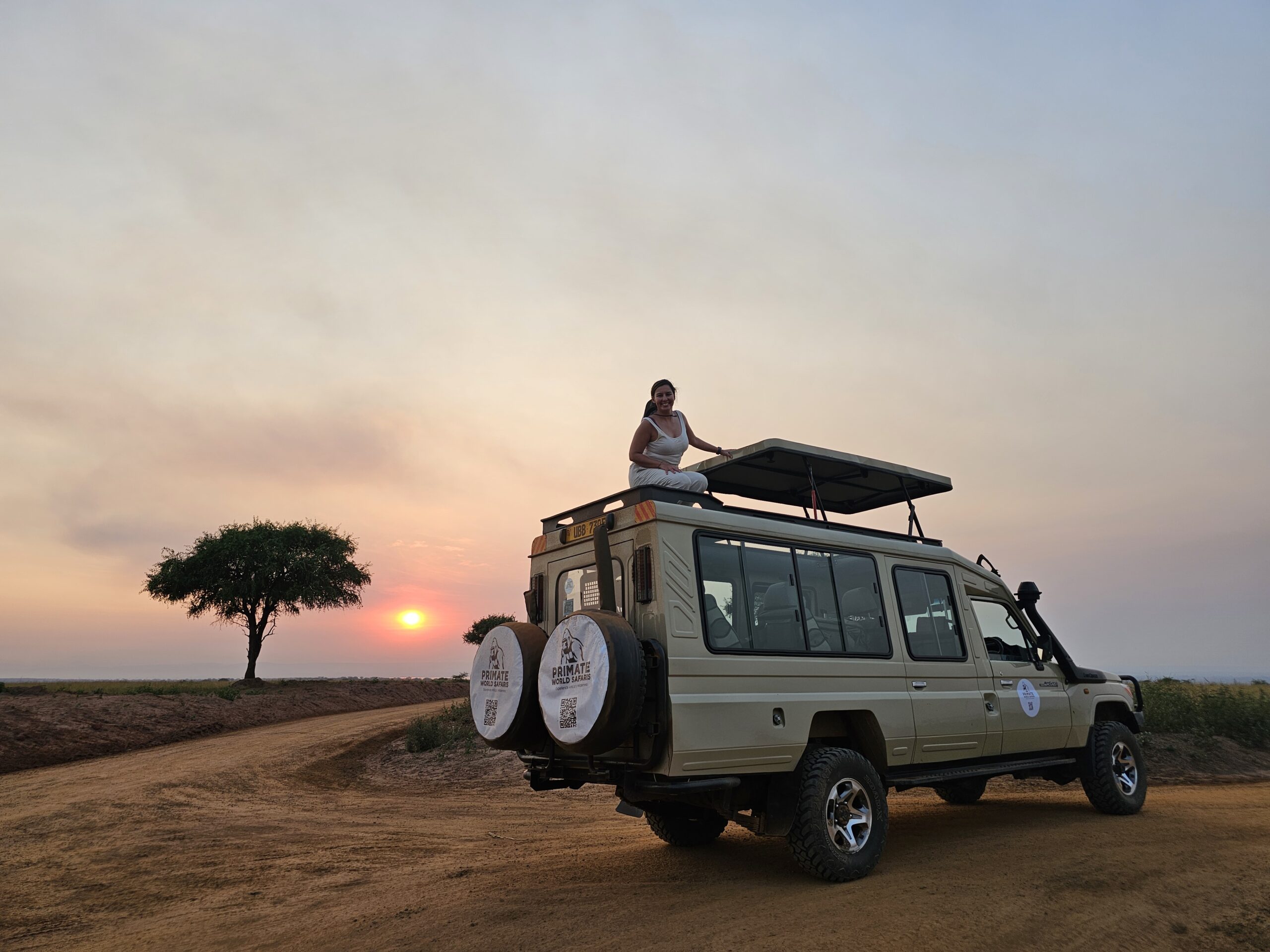 Where Can I Experience a Big Game Safari Without Tourist Crowds?