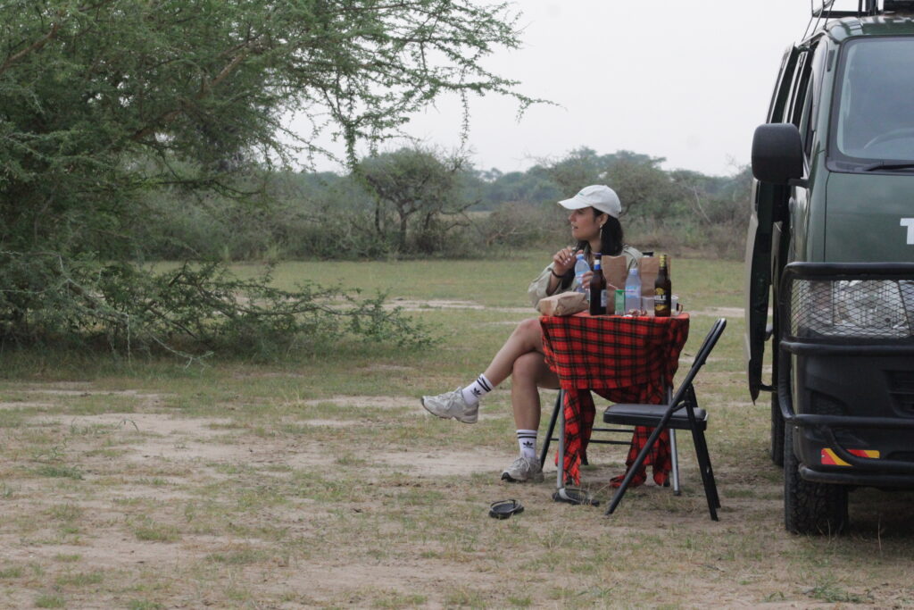 How to Plan a Birthday in the Heart of East Africa